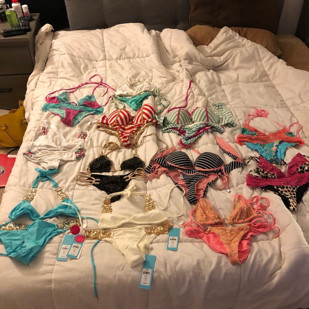 My collection